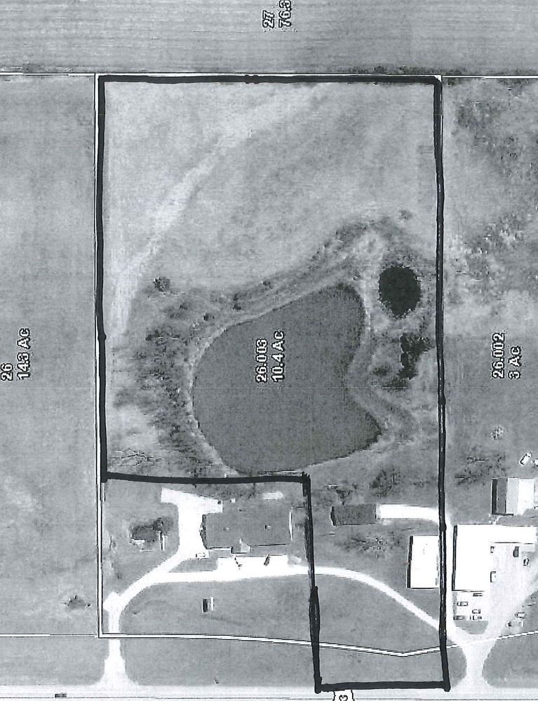 4412 N Baltimore St, Kirksville, MO 63501